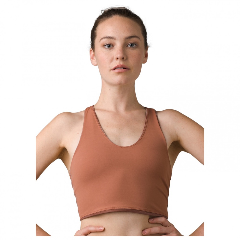 Momento Crop Top